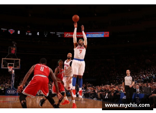 九州体育官网雄鹿队主场大胜尼克斯，豪取连胜——NBA赛季中的奇迹之夜 - 副本