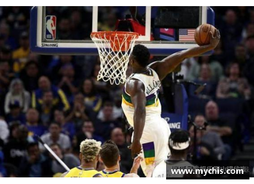 NBA19热议：锡安崛起！力挑传统巨星，再现传奇辉煌