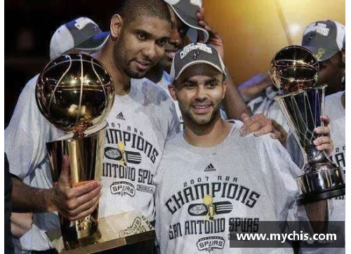 九州体育官网邓肯：NBA传奇的征程与不朽遗产