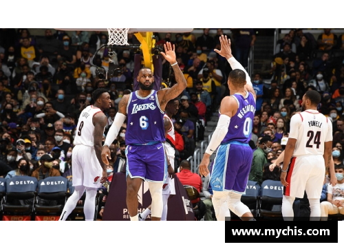 九州体育官网湖人王者归来！NBA总冠军视频全记录 - 副本